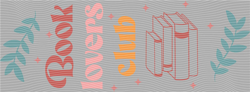 Bookmark sticker-S 60